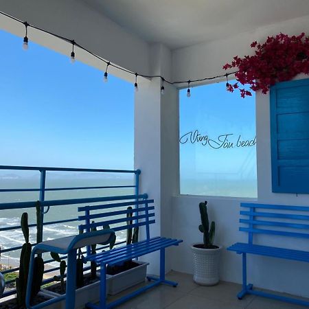 Duyên's Homestay Vung Tau Exterior foto