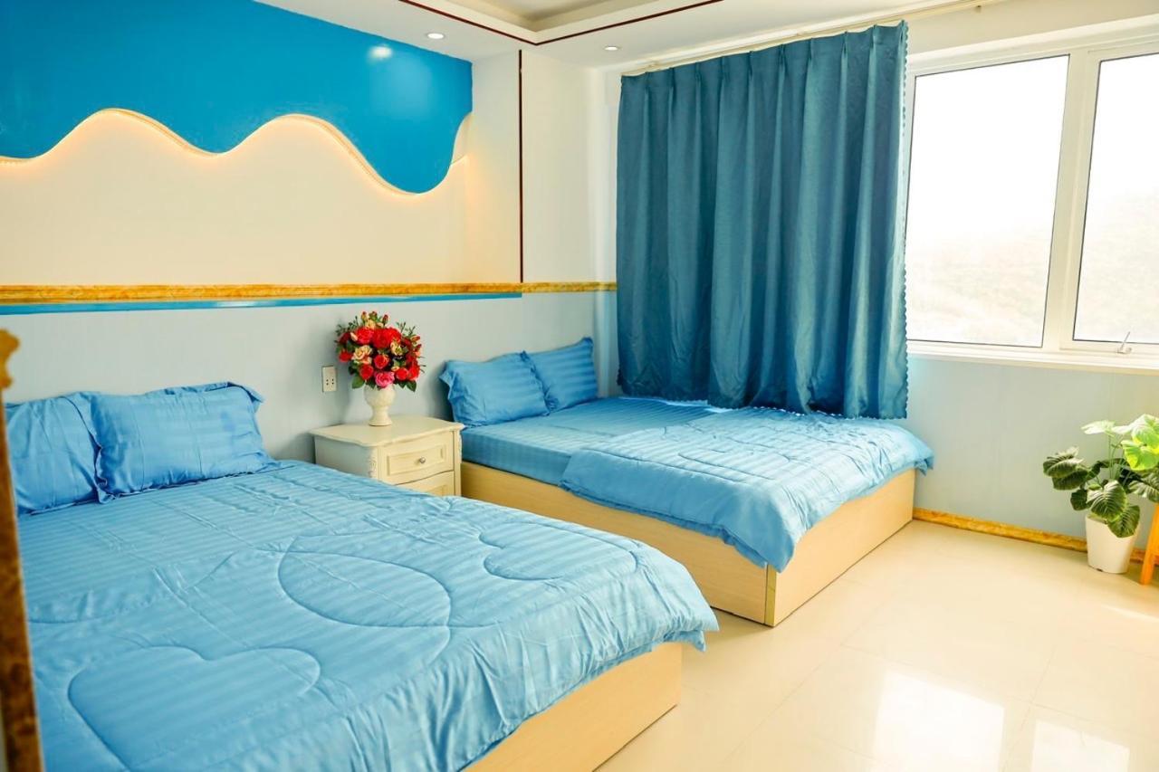 Duyên's Homestay Vung Tau Exterior foto