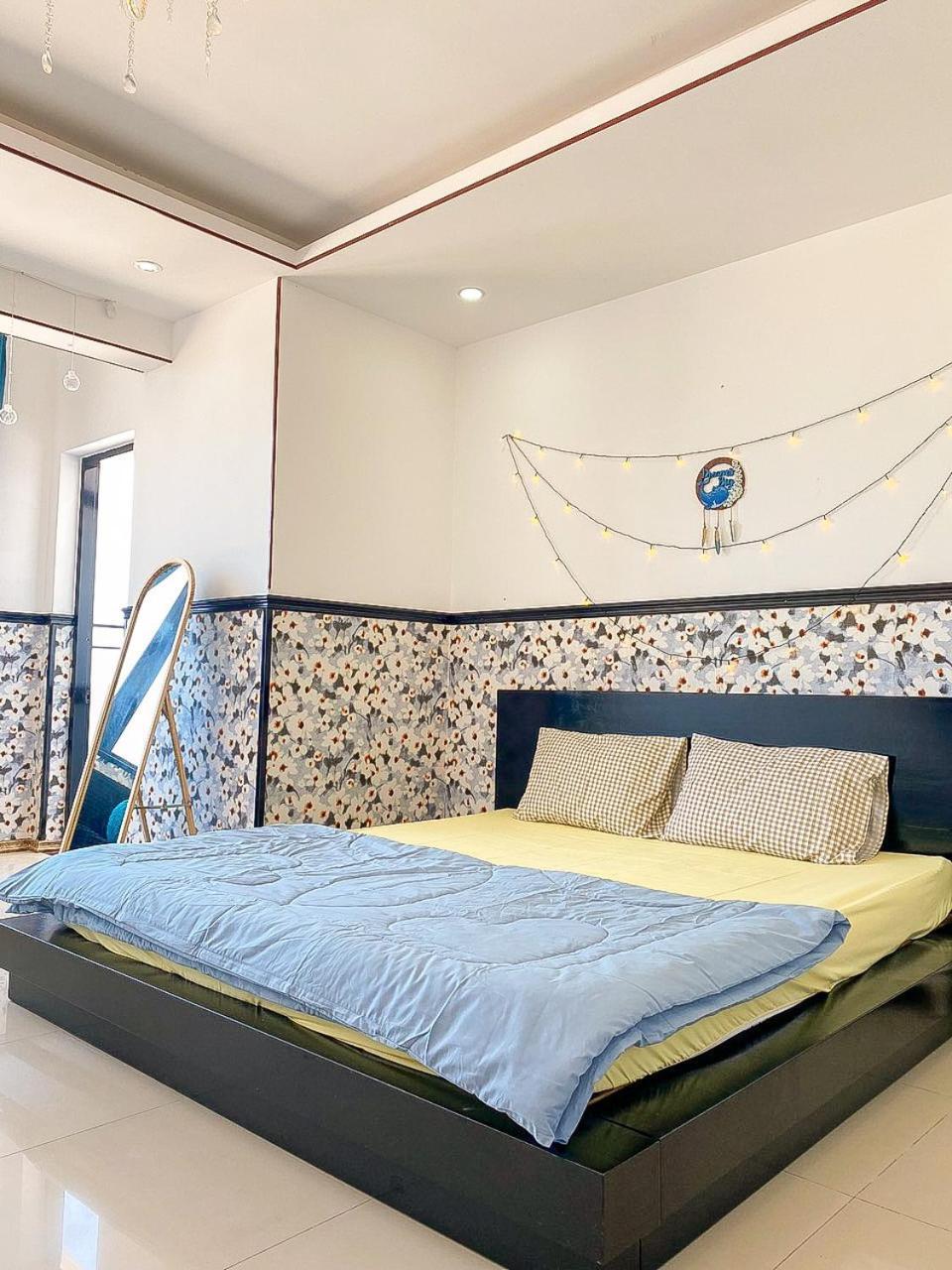 Duyên's Homestay Vung Tau Exterior foto