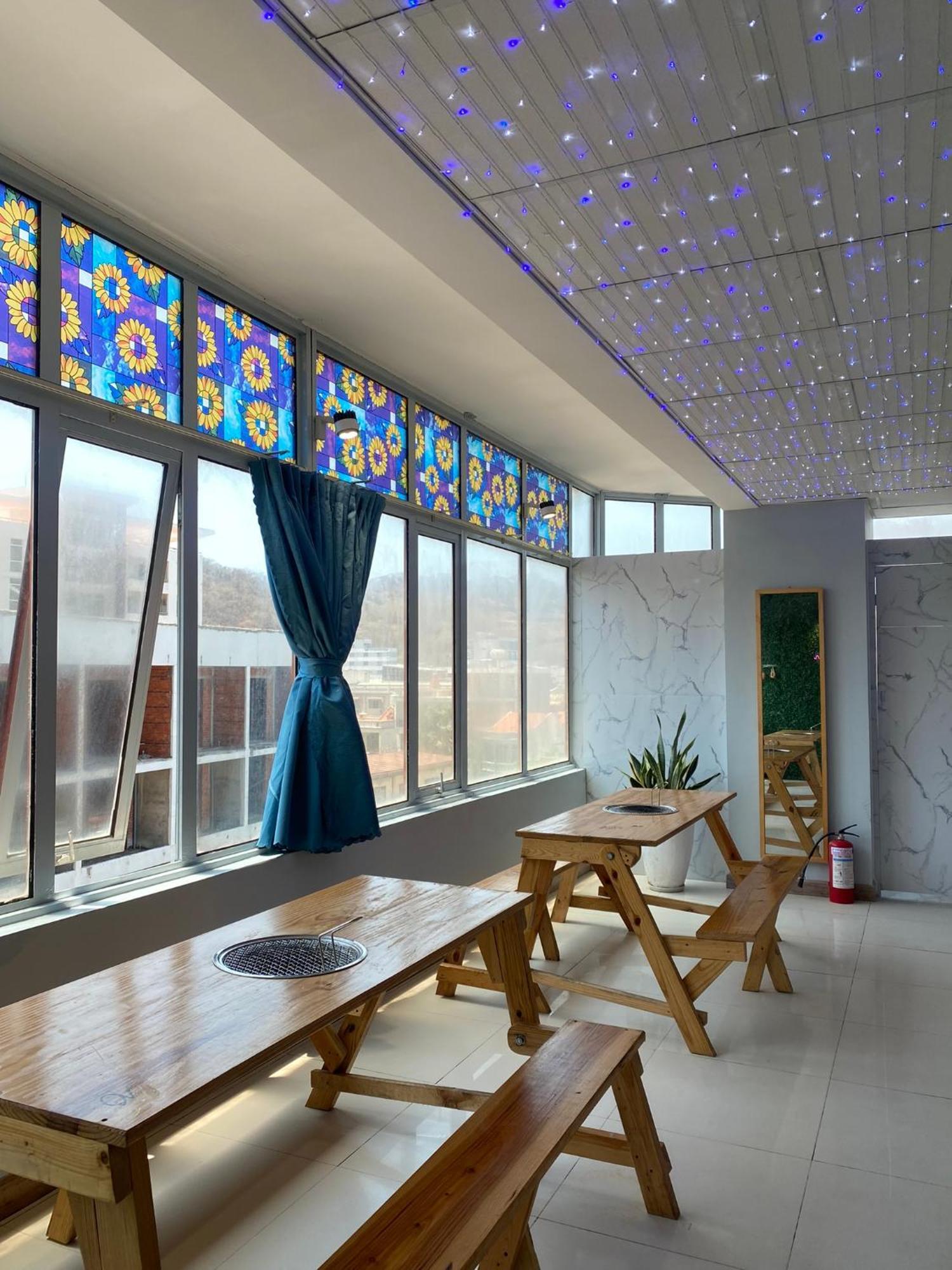 Duyên's Homestay Vung Tau Exterior foto