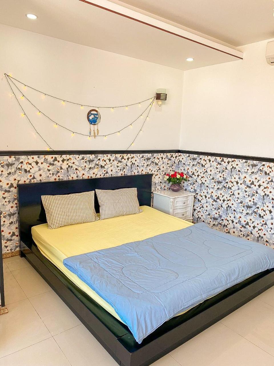 Duyên's Homestay Vung Tau Exterior foto