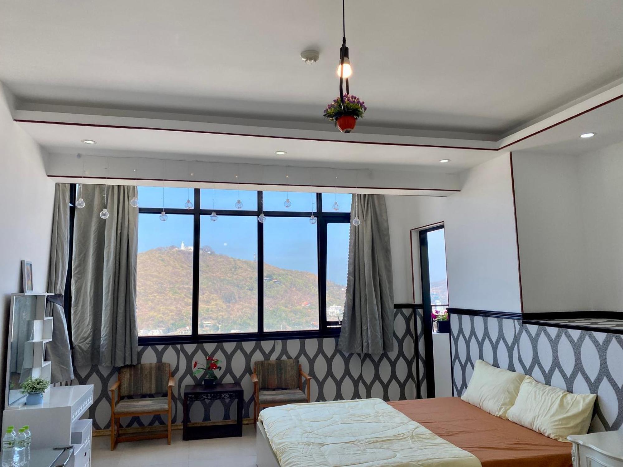 Duyên's Homestay Vung Tau Exterior foto