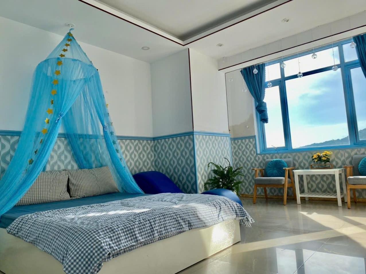 Duyên's Homestay Vung Tau Exterior foto