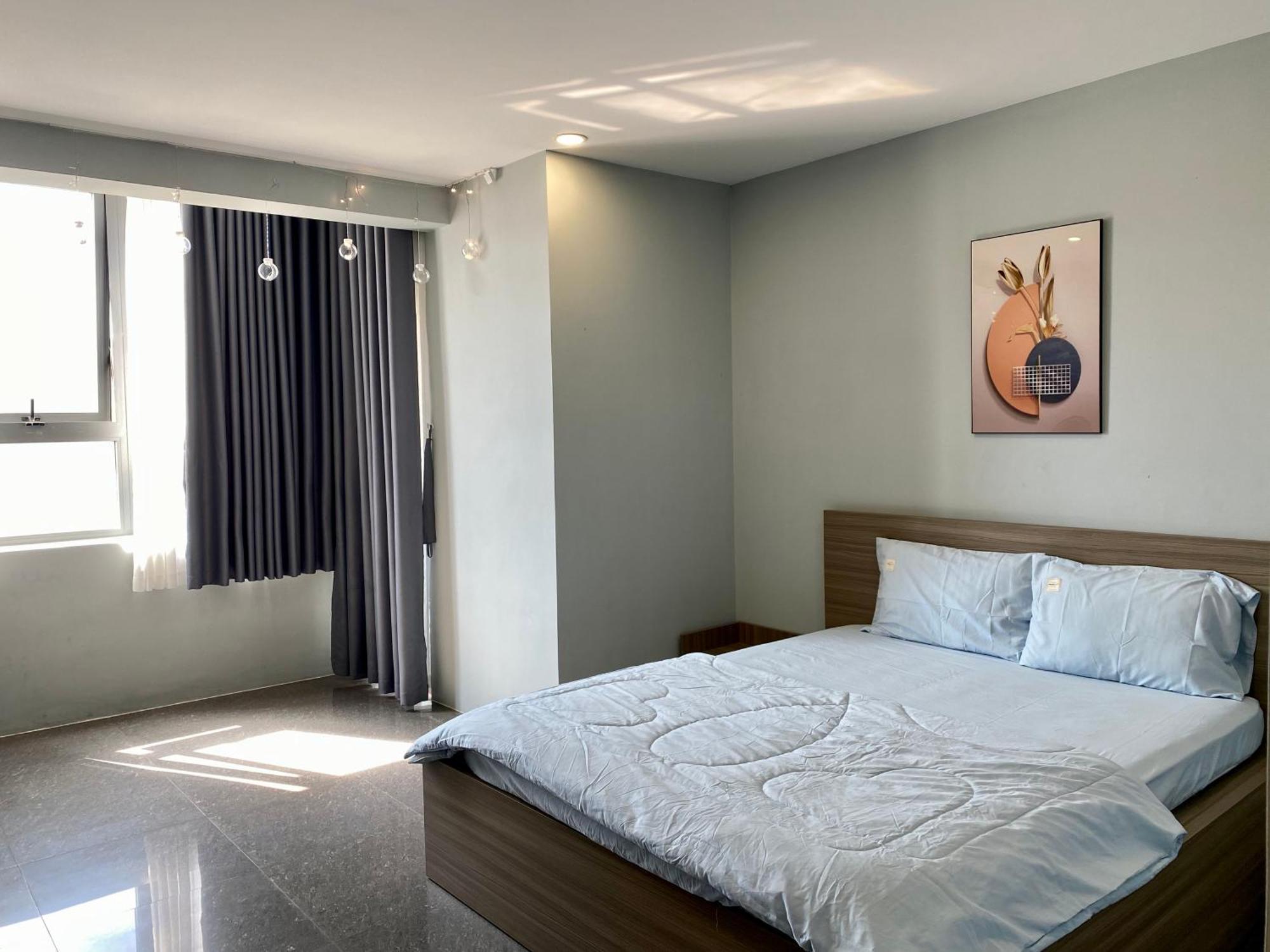 Duyên's Homestay Vung Tau Exterior foto